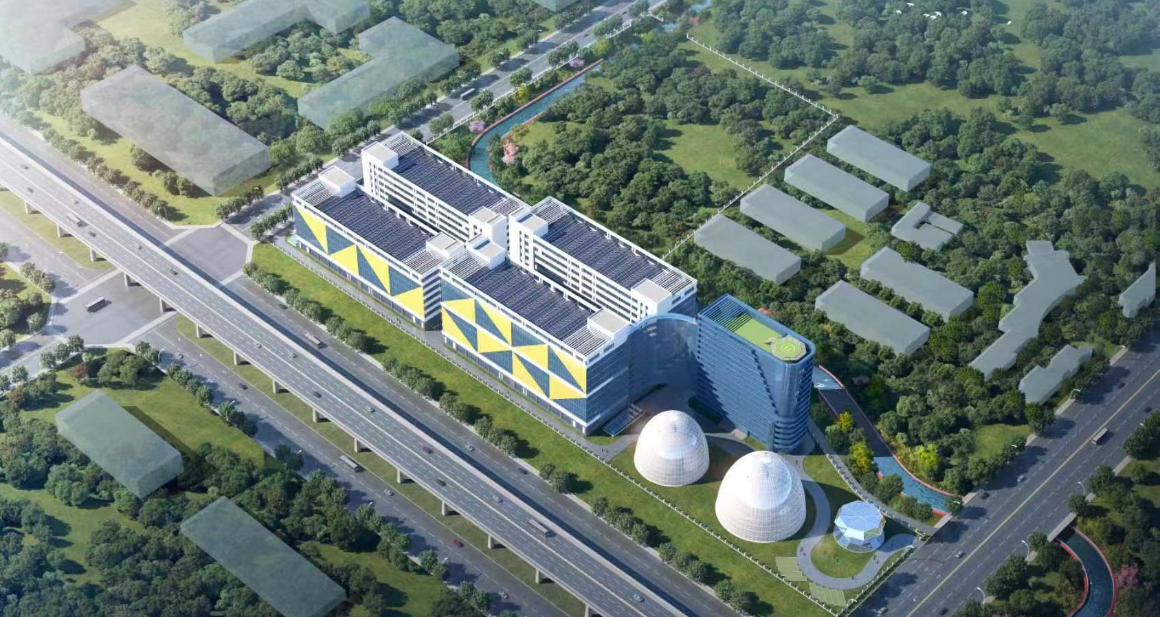 �q���32400克拉“生命发钠Z��及金刚��x��料应用实验基地徏��N��目一